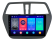 Incar ANB-0702 | 9" магнитола Suzuki SX4 2013+ (Android 10, 1280x720, 2/32Гб, QLED)