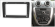 Carav 22-620 | 9" переходная рамка Lada Granta 2011-2018