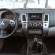 Incar RMS-FC456 | 9" переходная рамка Mitsubishi Pajero Sport 2008-2016, L-200 2006-2015 Накладка