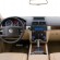 Incar 95-9009 | 2DIN переходная рамка VW Multivan T5, Transporter T5  2003-2009, Touareg 2002-2010