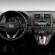 Incar RHO-N07 | 2DIN переходная рамка Honda CRV 2006-2012