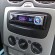 Incar RFO-N11 | 1DIN переходная рамка Ford Focus 08-11, S-Max 10-15, Mondeo 10-14, Galaxy 10-15