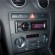 Incar RAU4-04 | 1DIN переходная рамка Audi A3 (8P) 2003-2013