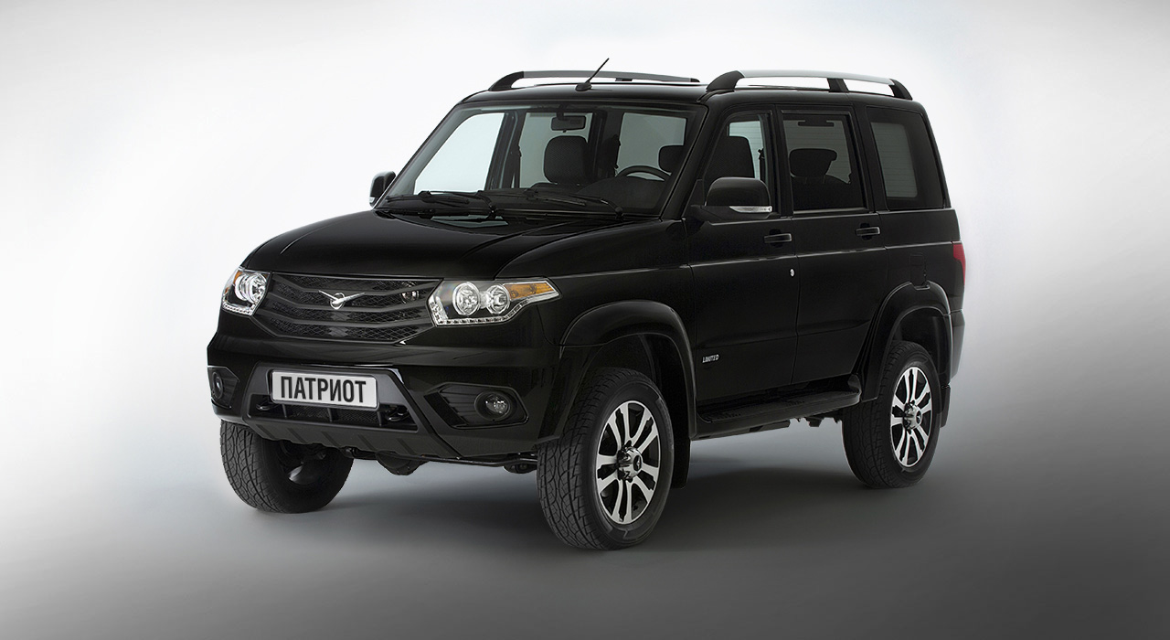 Штатная магнитола UAZ Patriot 13+ Incar DTA4-4401 (Android 10) 9