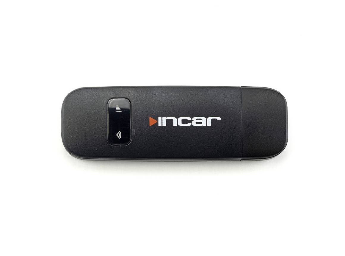 Incar USB модем Android 4G/LTE-XTA/DTA/TSA/PGA (Incar MM200-1) купить в  Москве по низкой цене в интернет-магазине Музон-Авто