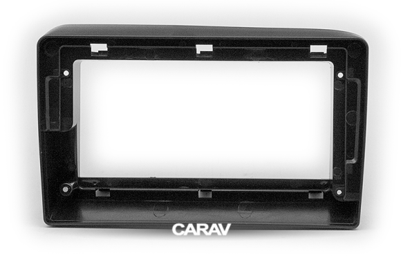 Carav 22-1799 | 9" переходная рамка SUZUKI Grand Vitara 1998-2005