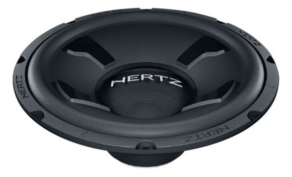 Hertz DS 25.3